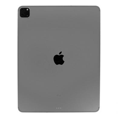 Apple iPad Pro 12,9" Wi-Fi + Cellular 2020 256GB gris espacial