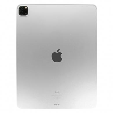 Apple iPad Pro 12,9" Wi-Fi 2020 512GB plata