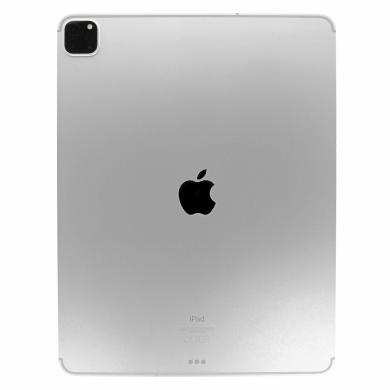 Apple iPad Pro 12,9" Wi-Fi + Cellular 2020 512GB plata