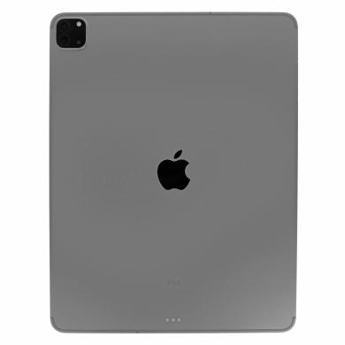 Apple iPad Pro 12,9" Wi-Fi + Cellular 2020 1TB gris espacial