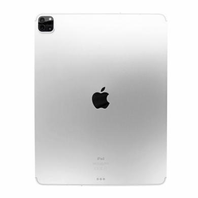 Apple iPad Pro 12,9" Wi-Fi + Cellular 2020 1To argent
