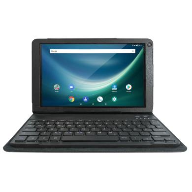 Odys NoteTab Pro LTE 2in1 Edition 16Go noir