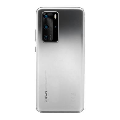 Huawei P40 Pro Dual-Sim 5G 256GB plateado