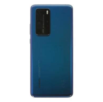 Huawei P40 Pro Dual-Sim 5G 256GB blu