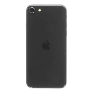 Apple iPhone SE (2020) 64GB negro