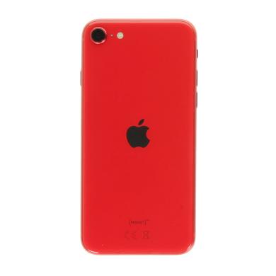 Apple iPhone SE (2020) 64GB rojo
