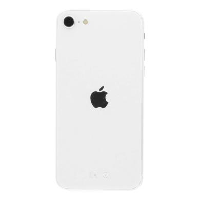 Apple iPhone SE (2020) 64GB weiß