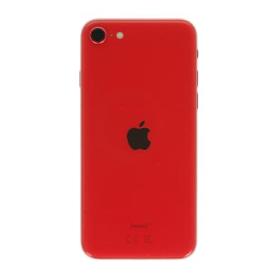 Apple iPhone SE (2020) 128GB rojo