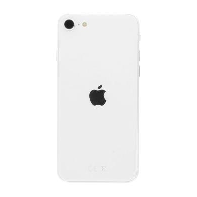 Apple iPhone SE (2020) 128Go blanc
