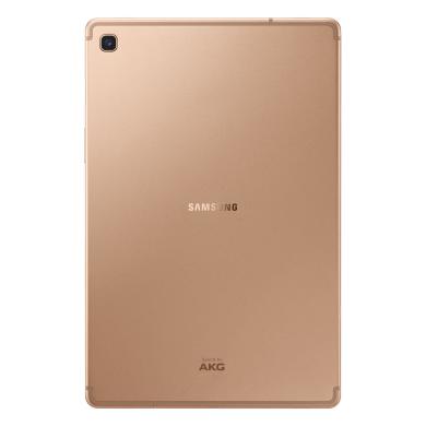 Samsung Galaxy Tab S5e (T720N) WiFi 128Go doré