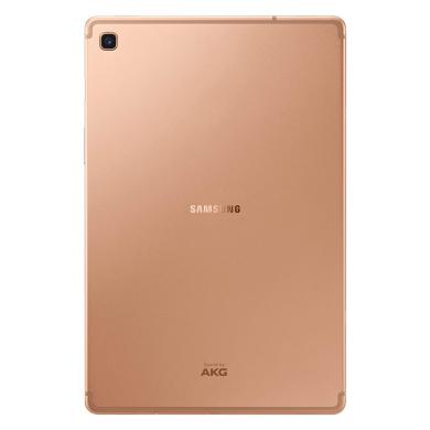 Samsung Galaxy Tab S5e (T725) LTE 128Go doré