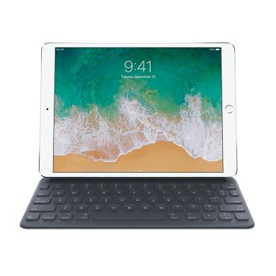 Apple Smart Keyboard für iPad 10,2" / iPad Pro 10,5" / iPad Air 3 Gen. (MPTL2D/A) schwarz