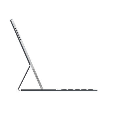 Apple Smart Keyboard Folio pour iPad Pro 12,9" (MXNL2D/A) noir