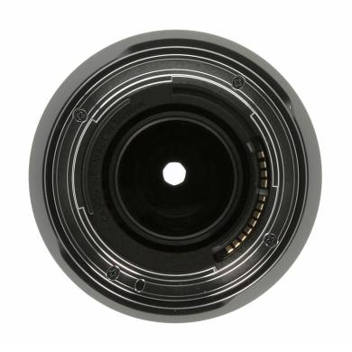 Canon 24-240mm 1:4.0-6.3 RF IS USM (3684C005) negro