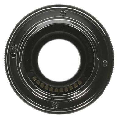 Olympus Zuiko Digital 30mm 1:3.5 ED Macro (V312040BW000) negro