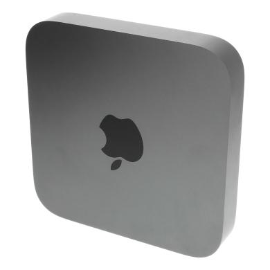 Apple Mac mini 2020 Intel Core i5 3 GHz 512 GB SSD 64 GB spacegrau
