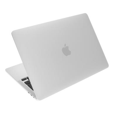Apple MacBook Pro 2020 13" Intel Core i7 2,30 GHz 512 GB SSD 16 GB silber