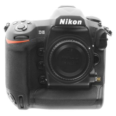 Nikon D5 (CF) Body