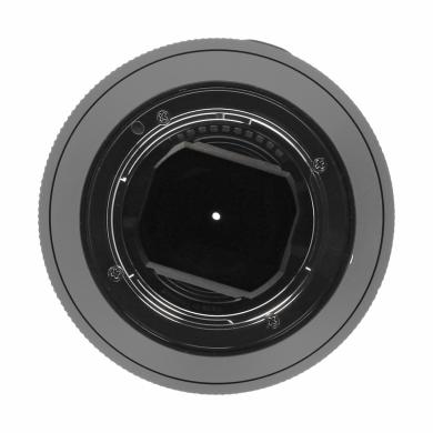 Sony 85mm 1:1.4 FE GM (SEL85F14GM) E-Mount negro