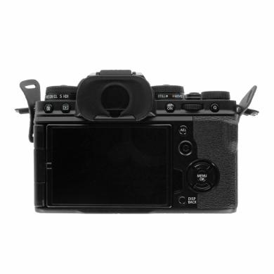 Fujifilm X-T4 nero