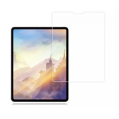 Panzerglas für iPad Pro 11" 2020 / 2018 -ID17676 durchsichtig