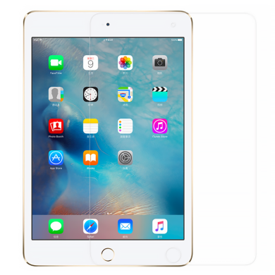Protection d'écran pour Apple iPad Pro 10,5" / iPad Air 3. Gen. -ID17677 transparent