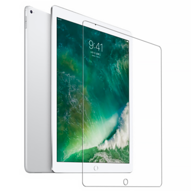Panzerglas für iPad 6 / iPad 5 / iPad Pro 9,7" 2015 / iPad Air 2 / iPad Air -ID17679 durchsichtig