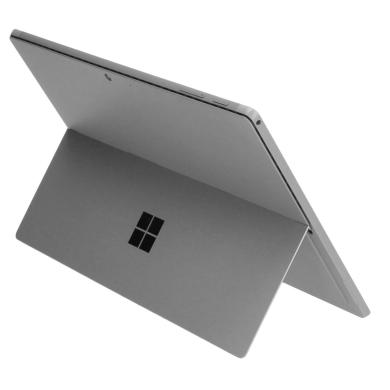 Microsoft Surface Pro 7 Intel Core i7 16GB RAM 1TB grau