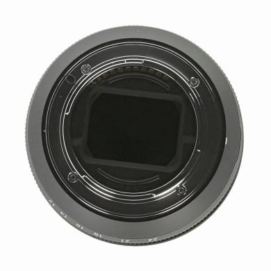 Sony 12-24mm 1:4.0 FE G (SEL-1224G) E-Mount negro