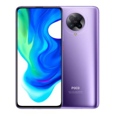 Xiaomi Poco F2 Pro 5G 256Go violet