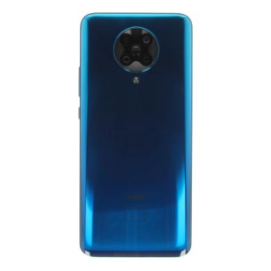 Xiaomi Poco F2 Pro 5G 256Go bleu
