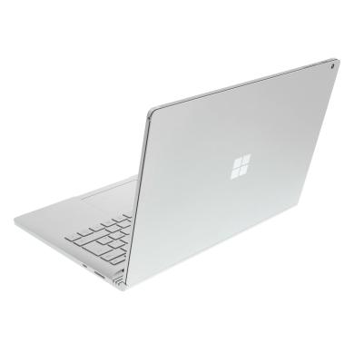 Microsoft Surface Book 3 13.5" 1,20 GHz i5 256 GB SSD 8 GB platino