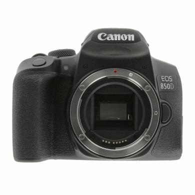 Canon EOS 850D Body - Ricondizionato - Come nuovo - Grade A+