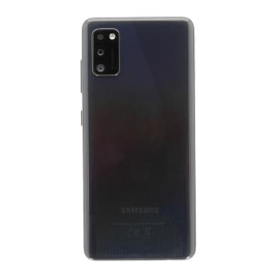 Samsung Galaxy A41 DuoS 64Go noir