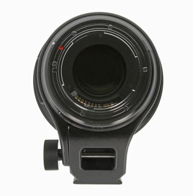 Sigma 105mm 1:1.4 Art DG HSM per Canon EF (259954) nera