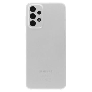 Samsung Galaxy A23 5G 64GB blanco