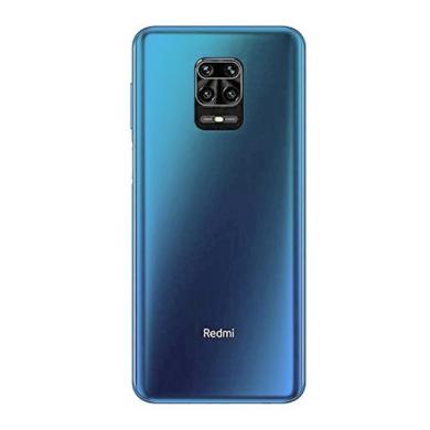 Xiaomi Redmi Note 9S 4GB 64GB blu