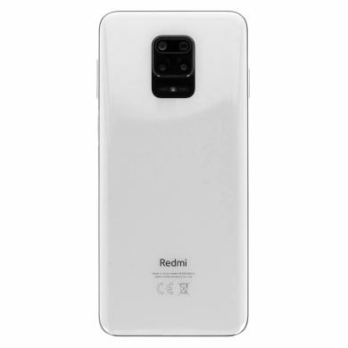 Xiaomi Redmi Note 9S 4GB 64GB bianco