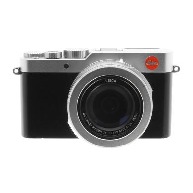Leica D-Lux 7 plata