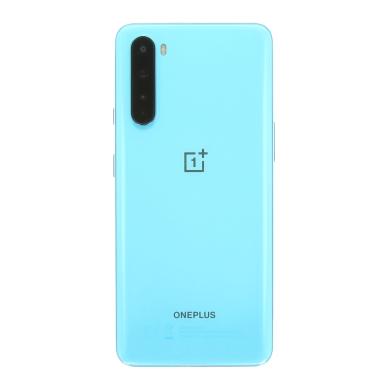 OnePlus Nord 12GB 256GB azul