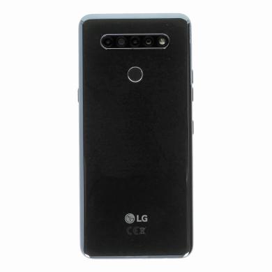LG K51S Dual-Sim 64GB titan