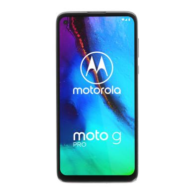 Motorola G Pro 4GB Dual-Sim 128GB blu - Ricondizionato - buono - Grade B