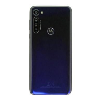 Motorola G Pro 4GB Dual-Sim 128GB blau