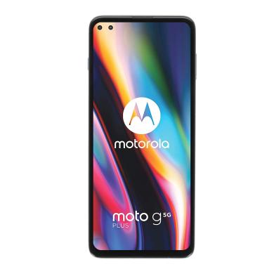 Motorola Moto G 5G Plus 4GB Dual-Sim 64GB blau