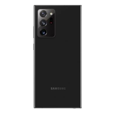 Samsung Galaxy Note 20 Ultra 5G N986B/DS 512GB negro