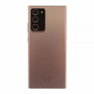Samsung Galaxy Note 20 Ultra 5G N986B/DS 512Go bronze