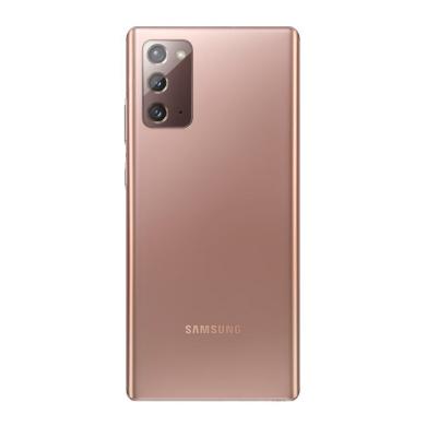 Samsung Galaxy Note 20 Ultra 5G N986B/DS 512GB pink
