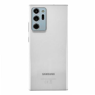Samsung Galaxy Note 20 Ultra 5G N986B/DS 512Go blanc