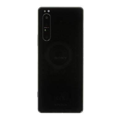 Sony Xperia 1 II Single-SIM 256GB schwarz