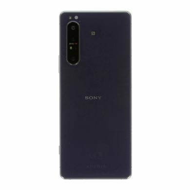 Sony Xperia 1 II Single-SIM 256Go lila